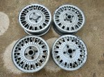 4 Alfa Romeo aluminium magnesium velgen cromodora campanatura 38 (1)