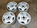 Alfa 75-90 4x speedline velg 6jx14 (1)