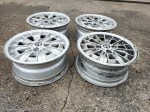 Alfa Romeo 4 velgen 6jx14 campagnolo C (2)