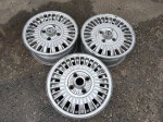 Alfa Romeo campagnolo 5,5J 14inch 3 velgen (1)