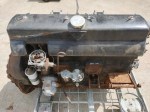 Alvis 3.0 liter 6 cilinder motor, Alvis TD21 1962 model (3)