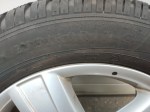 VW T6 17 inch velg met band ET55 (2)