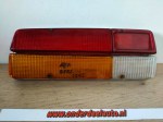 alfa romeo berlina 2000 linker achterlicht kap (1)